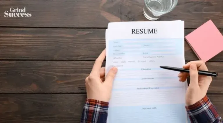Business Plan: Start Your Own Resume Writing Business in Africa