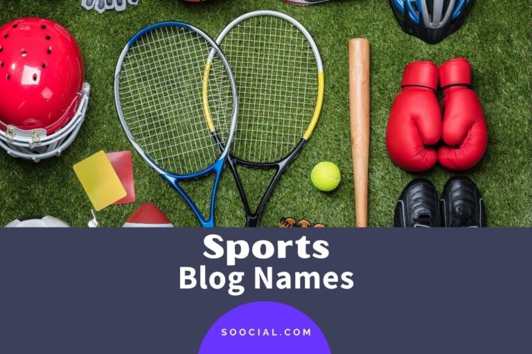 Start a Sports Blog