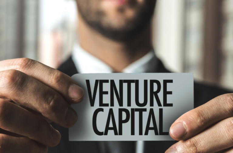 Venture Capital  Firm