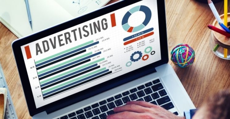 Online Advertising Platform