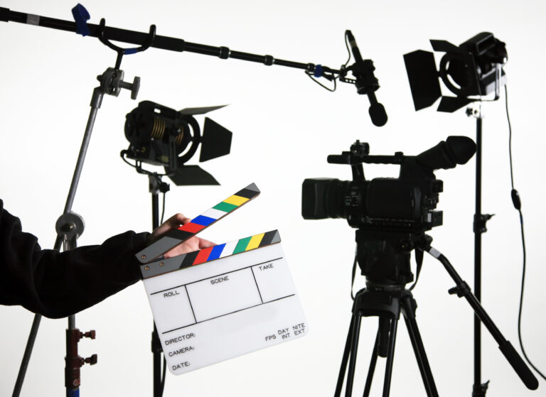 Film Production Business