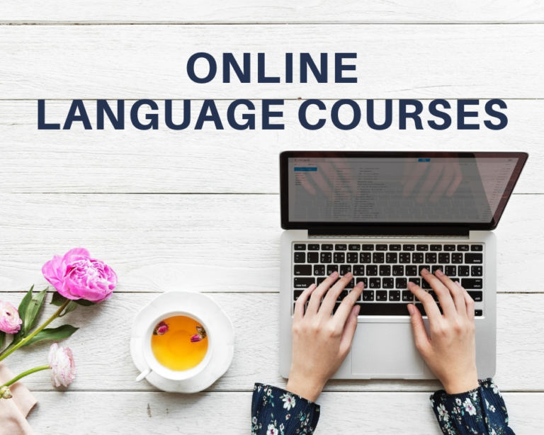 Create Online Language Courses for Travelers