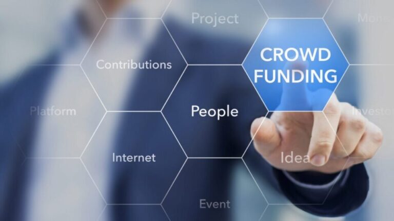 Crowdfunding Solutions