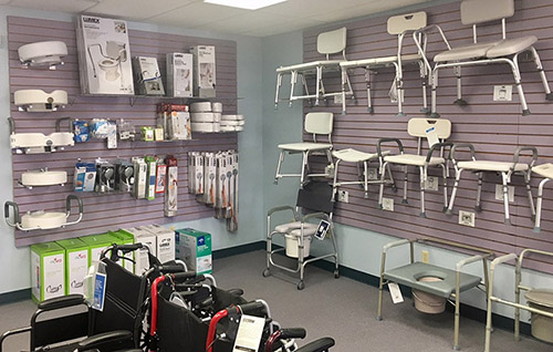 Business Plan: Orthopedic Supply Store in Africa