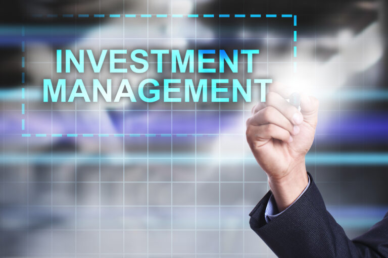 Investment Management Firm