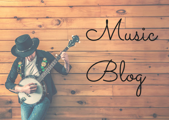 Music Blog
