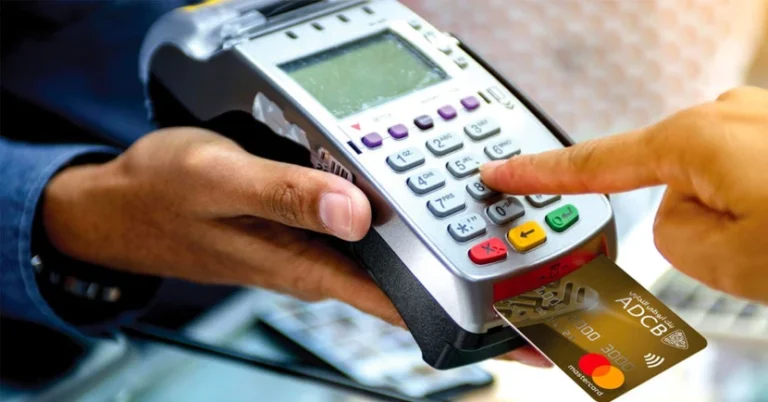 Supply of POS Machines in Africa