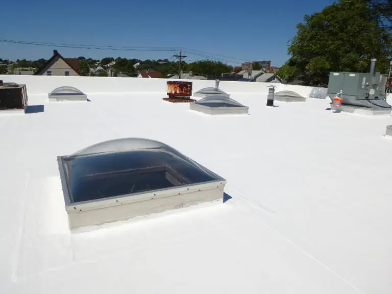 Water proofing services
