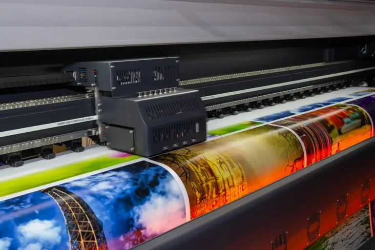 Printing Manufacturing