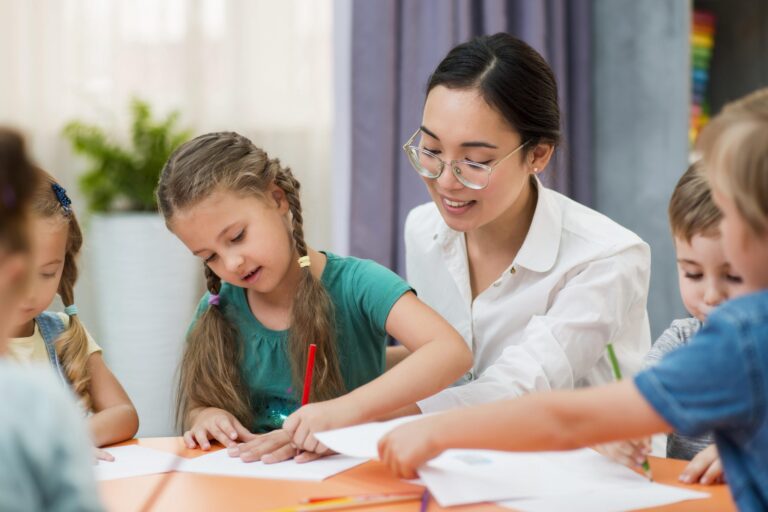 Home Tutoring Business
