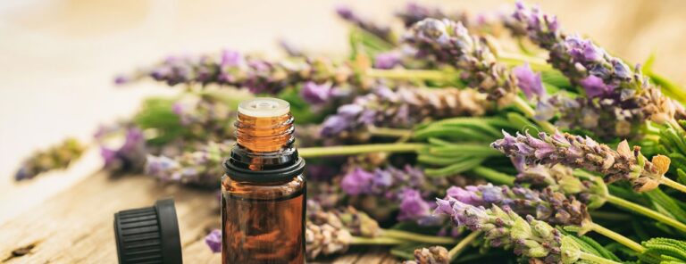 Make and sell essential oils.