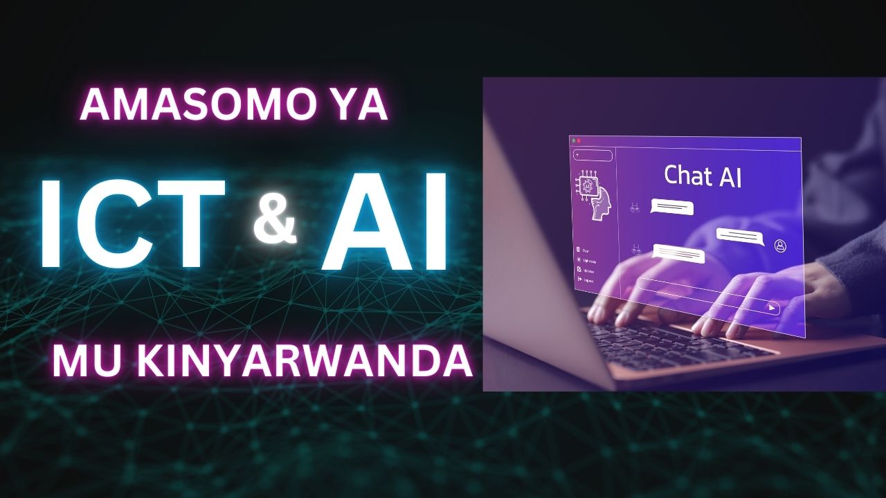 ICT & AI